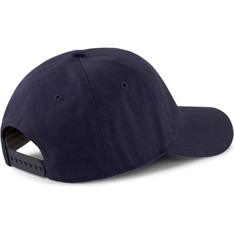 lippikset-kaareva-laivastonsininen-snapback-team-valencia-cf-lfp-puma lippikset-kaareva-laivastonsininen-snapback-team-valencia-cf-lfp-puma