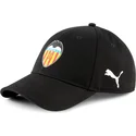 lippikset-kaareva-musta-snapback-team-valencia-cf-lfp-puma