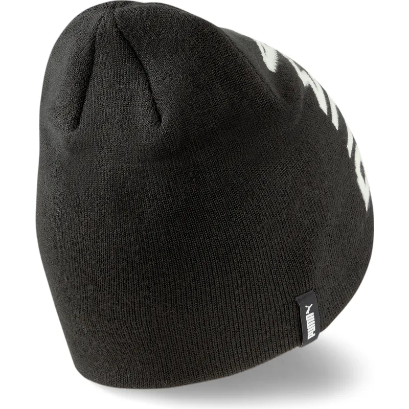 lakit-musta-essential-classic-puma lakit-musta-essential-classic-puma