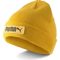 lakit-keltainen-classic-cuff-puma