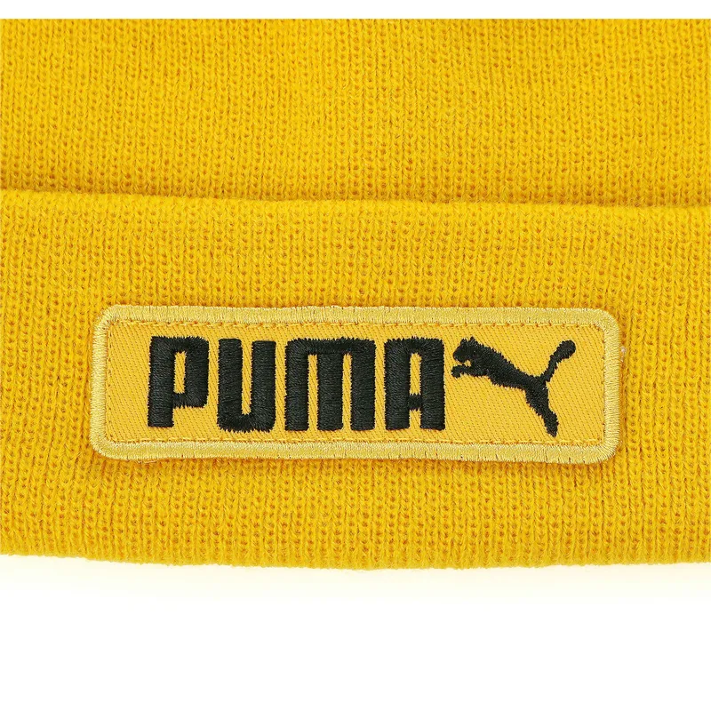 lakit-keltainen-classic-cuff-puma