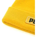 lakit-keltainen-classic-cuff-puma