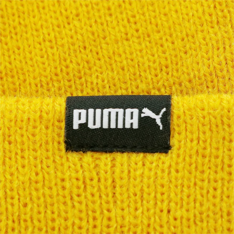 lakit-keltainen-classic-cuff-puma