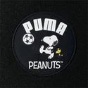 lakit-musta-lapsille-classic-cuffless-snoopy-peanuts-puma