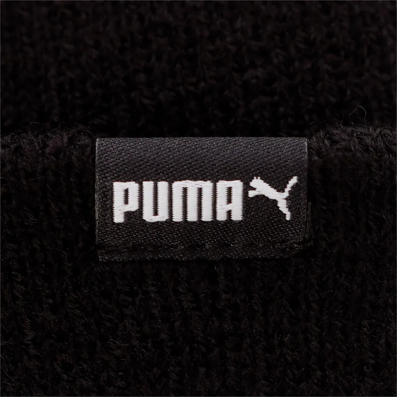 lakit-musta-lapsille-classic-cuff-puma