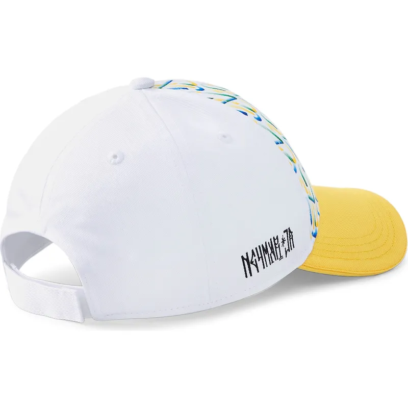 lippikset-kaareva-valkoinen-saadettava-nauha-neymar-jr-puma
