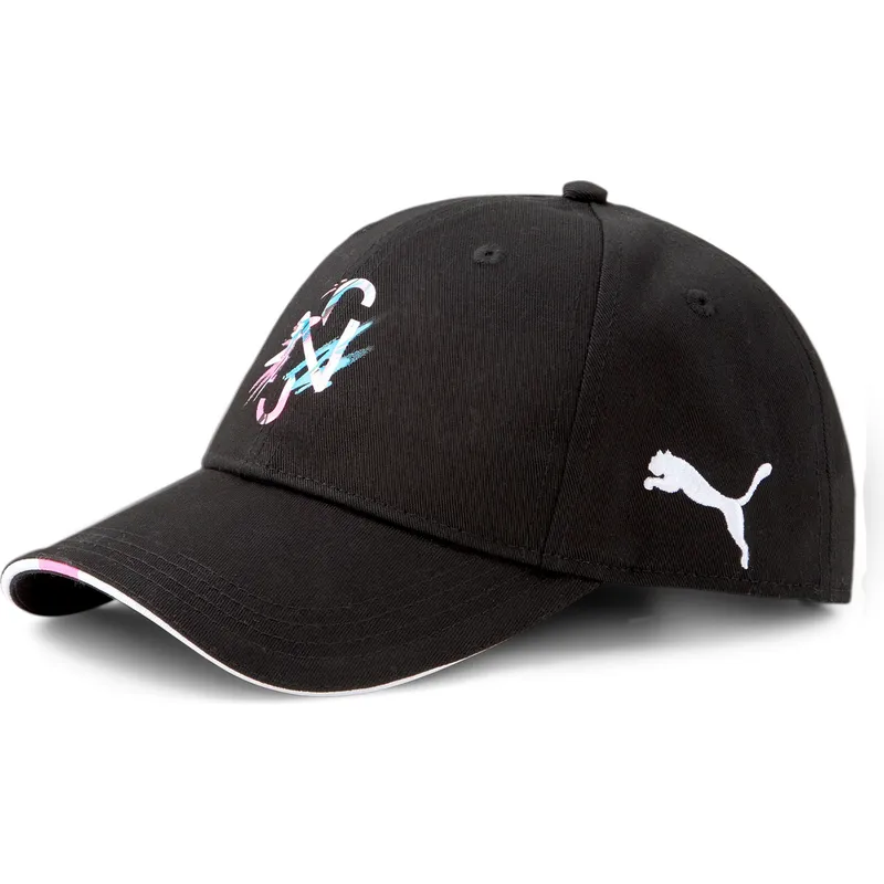 lippikset-kaareva-musta-snapback-neymar-jr-puma