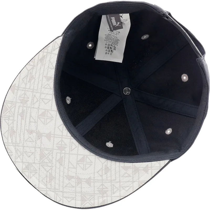 lippikset-littea-musta-snapback-neymar-jr-puma