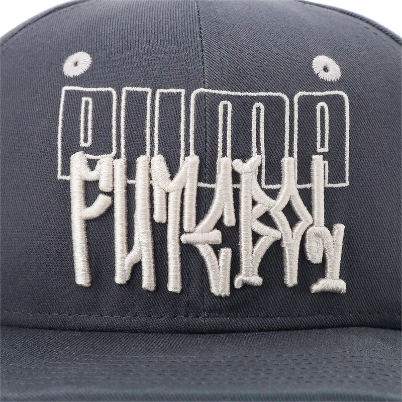 lippikset-littea-musta-snapback-neymar-jr-puma