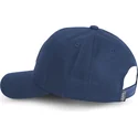 lippikset-kaareva-laivastonsininen-snapback-kustom-kulture-col-mar1-von-dutch