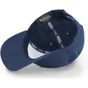 lippikset-kaareva-laivastonsininen-snapback-kustom-kulture-col-mar1-von-dutch