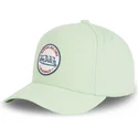 lippikset-kaareva-vihrea-snapback-kustom-kulture-col-mint-von-dutch
