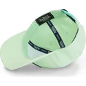 lippikset-kaareva-vihrea-snapback-kustom-kulture-col-mint-von-dutch