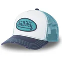 cap-kaareva-blue-snapback-von-dutch