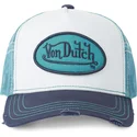 cap-kaareva-blue-snapback-von-dutch