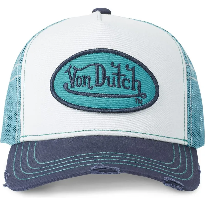 lippikset-kaareva-rekka-sininen-snapback-von-dutch lippikset-kaareva-rekka-sininen-snapback-von-dutch