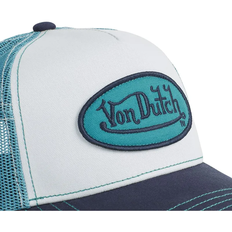 cap-kaareva-blue-snapback-von-dutch