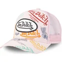 cap-kaareva-pink-snapback-von-dutch