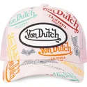 cap-kaareva-pink-snapback-von-dutch