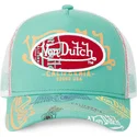cap-kaareva-blue-snapback-von-dutch