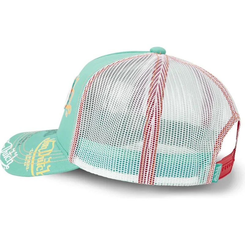 cap-kaareva-blue-snapback-von-dutch