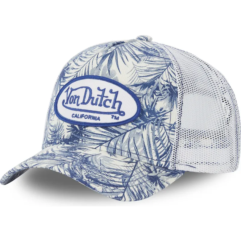 cap-kaareva-blue-snapback-von-dutch cap-kaareva-blue-snapback-von-dutch