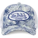 cap-kaareva-blue-snapback-von-dutch