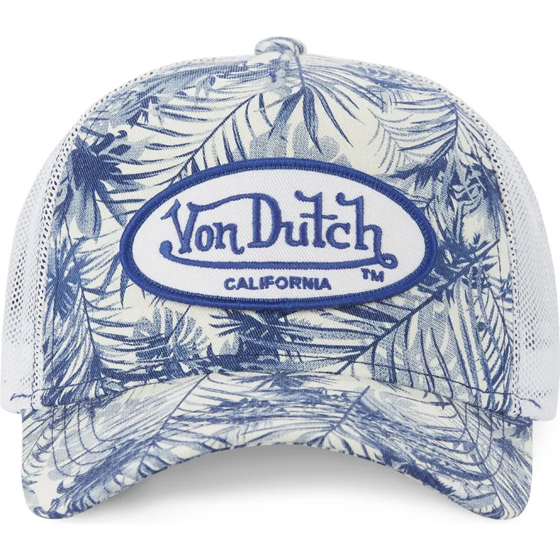 cap-kaareva-blue-snapback-von-dutch cap-kaareva-blue-snapback-von-dutch