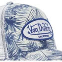 cap-kaareva-blue-snapback-von-dutch