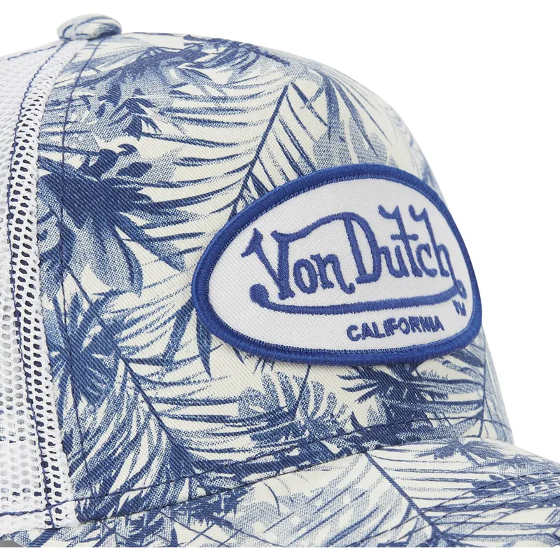 cap-kaareva-blue-snapback-von-dutch cap-kaareva-blue-snapback-von-dutch