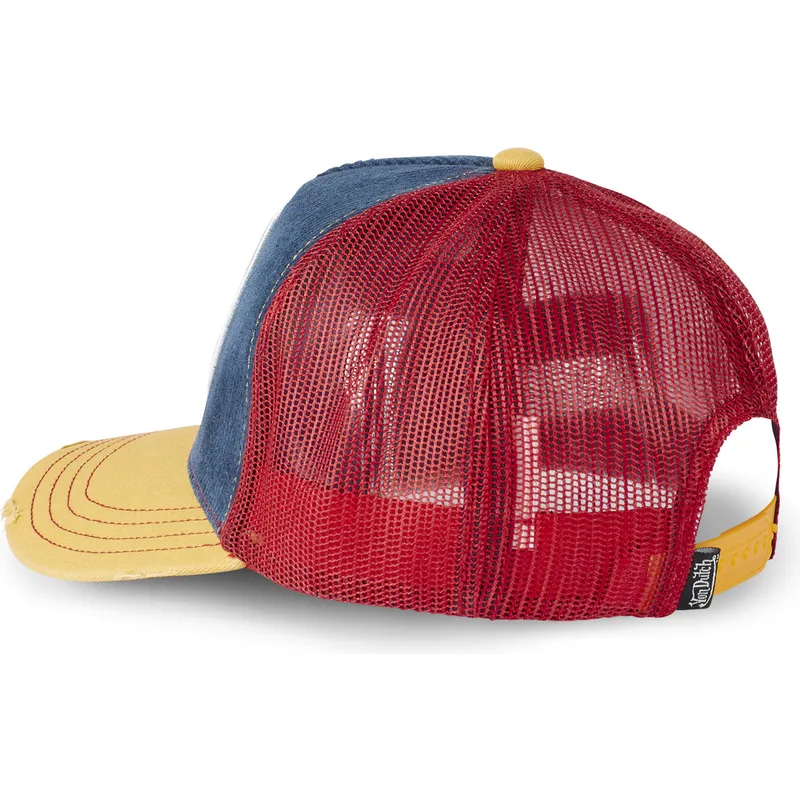 lippikset-kaareva-rekka-laivastonsininen-snapback-kustom-kulture-kus-von-dutch
