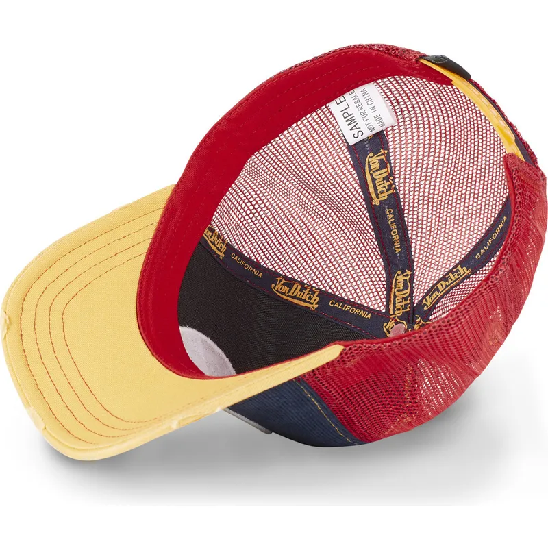 lippikset-kaareva-rekka-laivastonsininen-snapback-kustom-kulture-kus-von-dutch