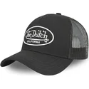 cap-kaareva-black-adjustable-strap-von-dutch