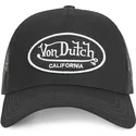cap-kaareva-black-adjustable-strap-von-dutch