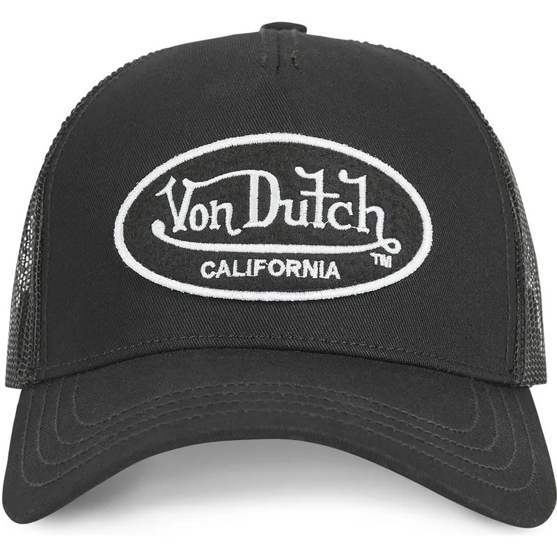 cap-kaareva-black-adjustable-strap-von-dutch