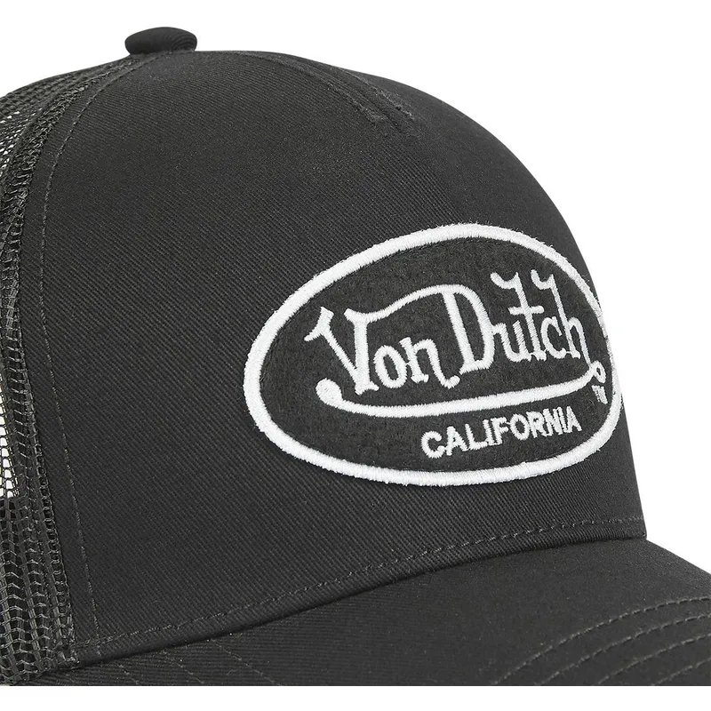 cap-kaareva-black-adjustable-strap-von-dutch