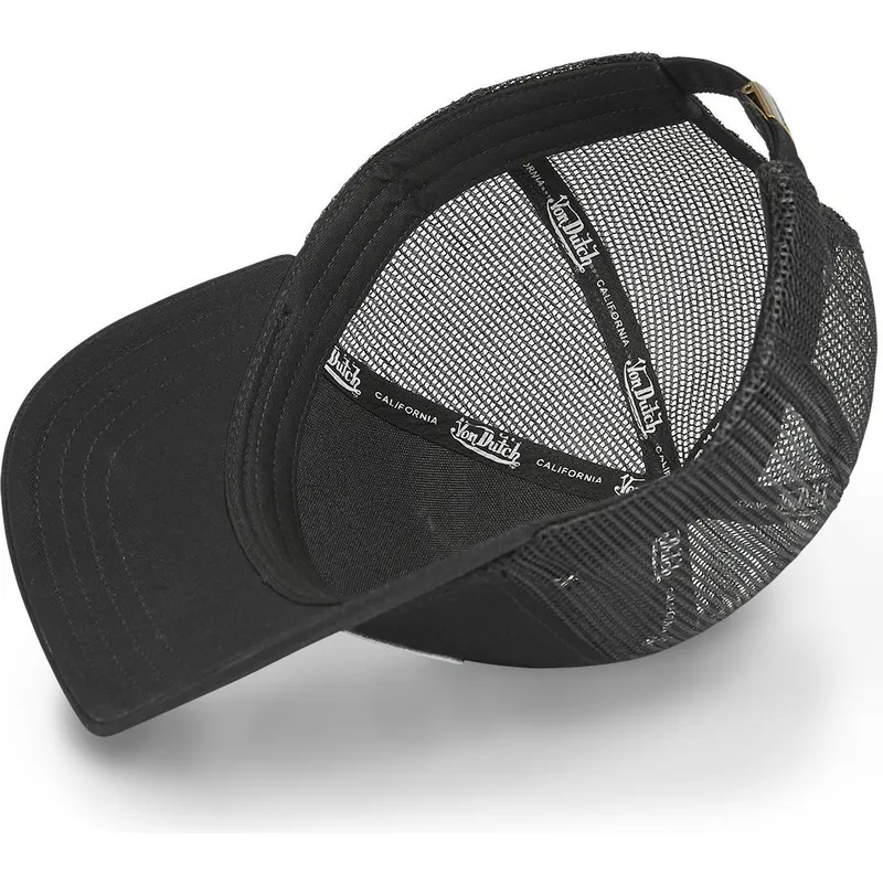cap-kaareva-black-adjustable-strap-von-dutch