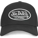 lippikset-kaareva-musta-saadettava-nauha-lofb-6-von-dutch
