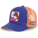 lippikset-kaareva-rekka-sininen-snapback-db2-gok-son-goku-dragon-ball-capslab