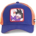 lippikset-kaareva-rekka-sininen-snapback-db2-gok-son-goku-dragon-ball-capslab