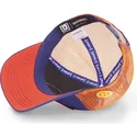 lippikset-kaareva-rekka-sininen-snapback-db2-gok-son-goku-dragon-ball-capslab
