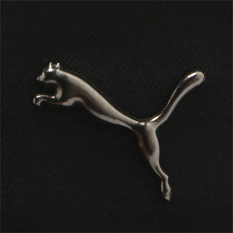 lippikset-kaareva-musta-saadettava-nauha-metal-cat-puma