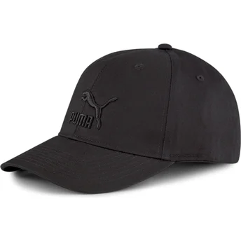 cap-kaareva-black-adjustable-strap-puma