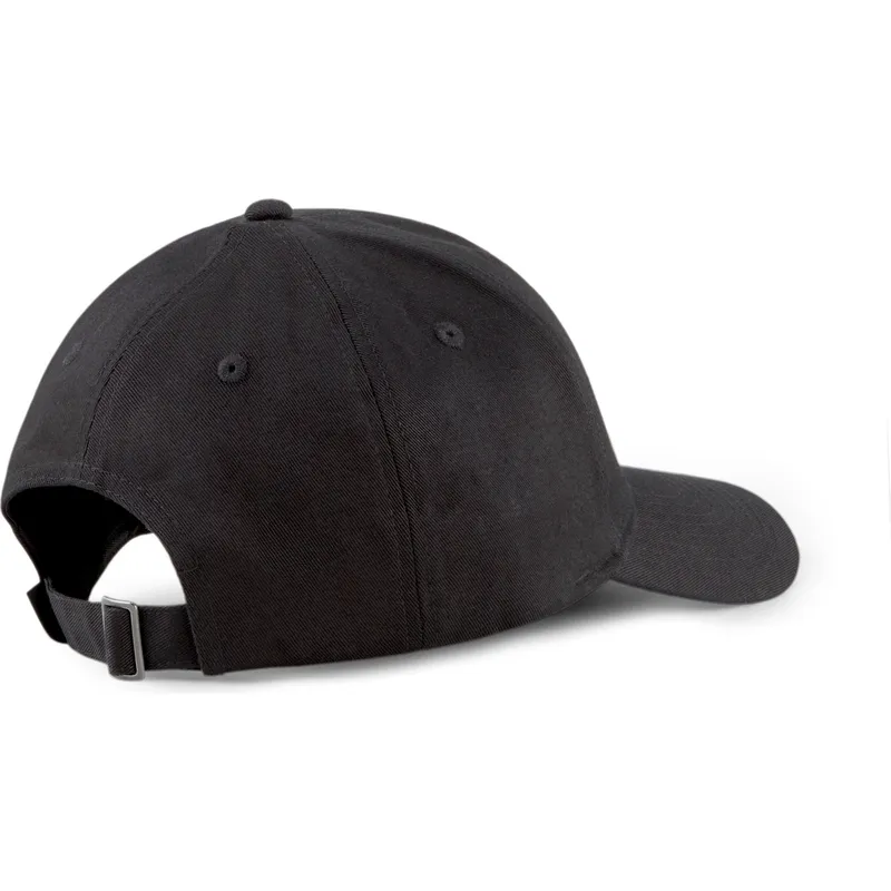 cap-kaareva-black-adjustable-strap-puma cap-kaareva-black-adjustable-strap-puma