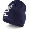 lakit-laivastonsininen-essentials-classic-cuffless-puma