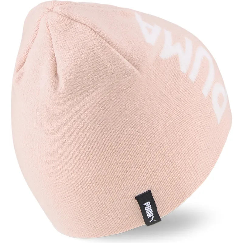 lakit-vaaleanpunainen-lapsille-essentials-classic-cuffless-puma