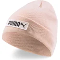 lakit-vaaleanpunainen-lapsille-classic-cuff-puma
