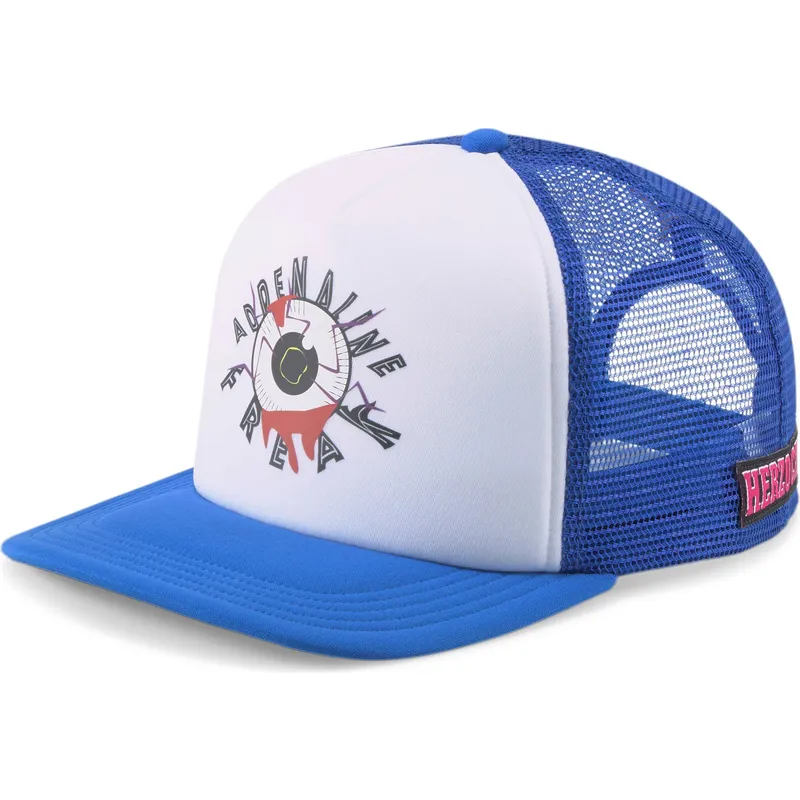 lippikset-littea-rekka-sininen-snapback-freaks-hometown-heroes-x-sports-herzo-cats-puma