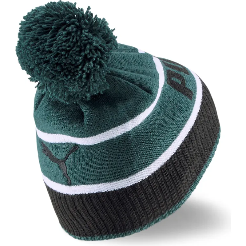 lakit-vihrea-pompon-puma lakit-vihrea-pompon-puma