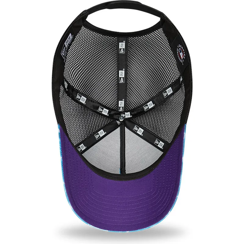 lippikset-kaareva-rekka-sininen-snapback-a-frame-summer-city-los-angeles-dodgers-mlb-new-era